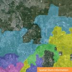 Research and Poverty Mapping - Sheet2