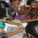 Safe Sanitation for Adolescent Girls (OHOT) - Sheet3