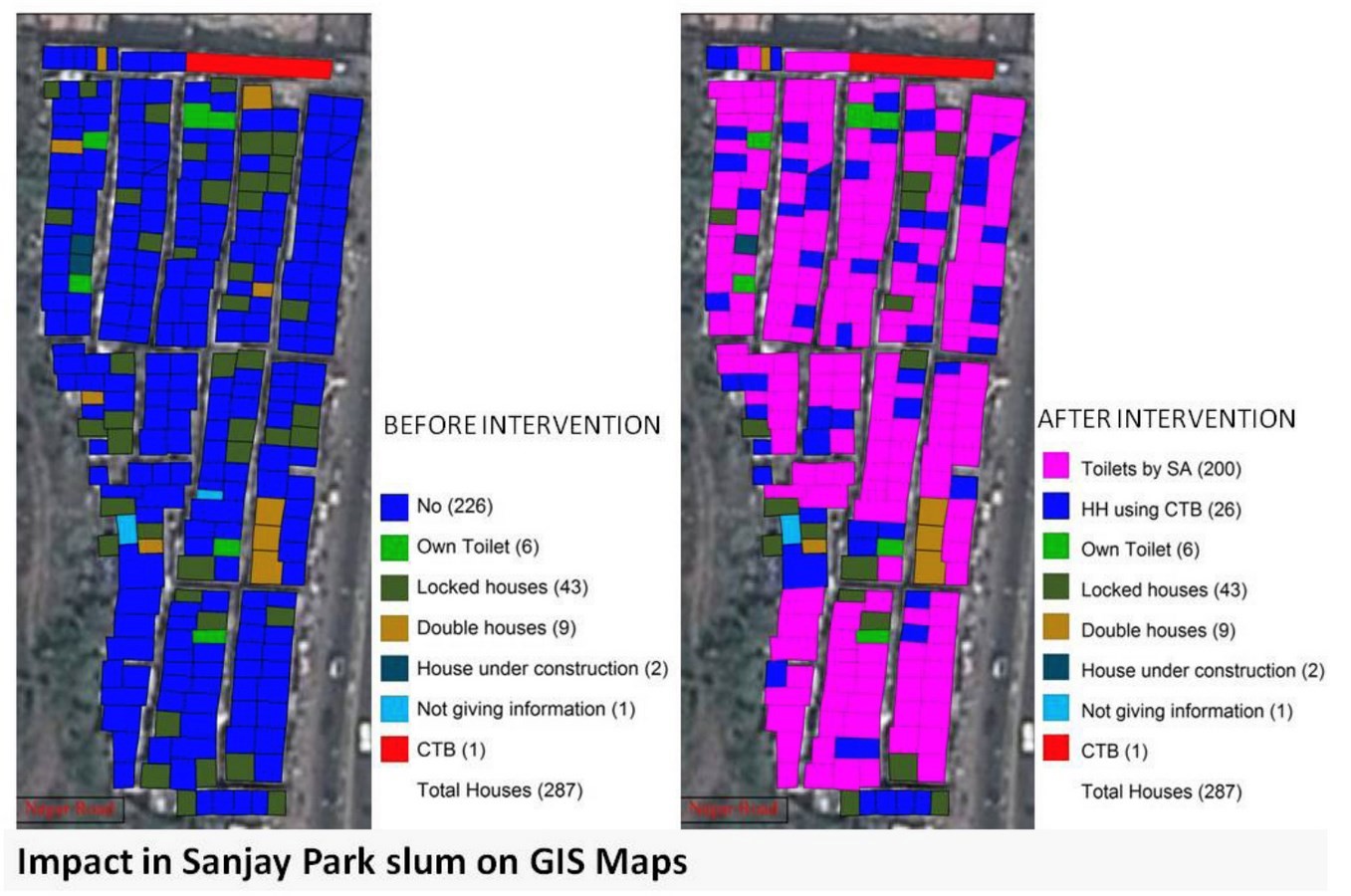 Sanjay Park Slum - Sheet1