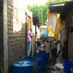 Sanjay Park Slum - Sheet2
