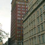 Broadway Chambers Building - Sheet1