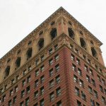 Broadway Chambers Building - Sheet2