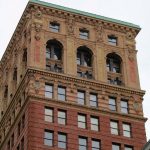 Broadway Chambers Building - Sheet3