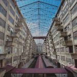 Brooklyn Army Terminal - Sheet1