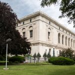 Detroit Public Library - Sheet2