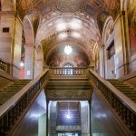 Detroit Public Library - Sheet3