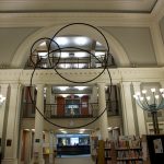Ives Memorial Library - Sheet3