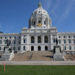 Minnesota State Capitol - Sheet1