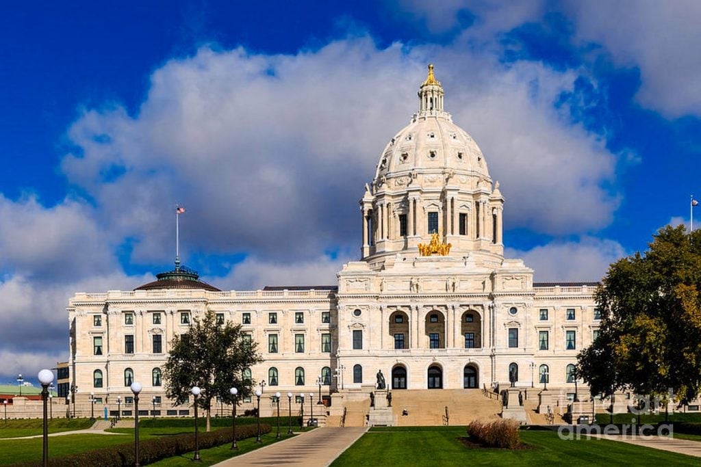 Cass Gilbert- 15 Iconic Projects - RTF | Rethinking The Future