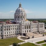 Minnesota State Capitol - Sheet3
