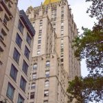 New York Life Building - Sheet1