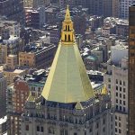 New York Life Building - Sheet2