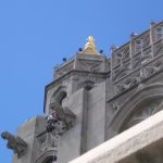 New York Life Building - Sheet3
