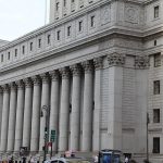 Thurgood Marshall United States Courthouse - Sheet3