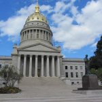 West Virginia State Capitol - Sheet1