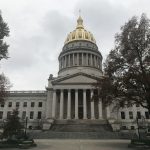 West Virginia State Capitol - Sheet2