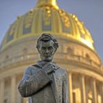 West Virginia State Capitol - Sheet3