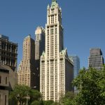 Woolworth Building - Sheet1