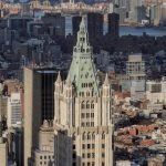 Woolworth Building - Sheet2