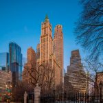 Woolworth Building - Sheet3