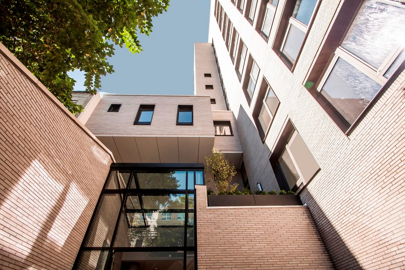 613 Baltic Street, Chicago - Sheet1