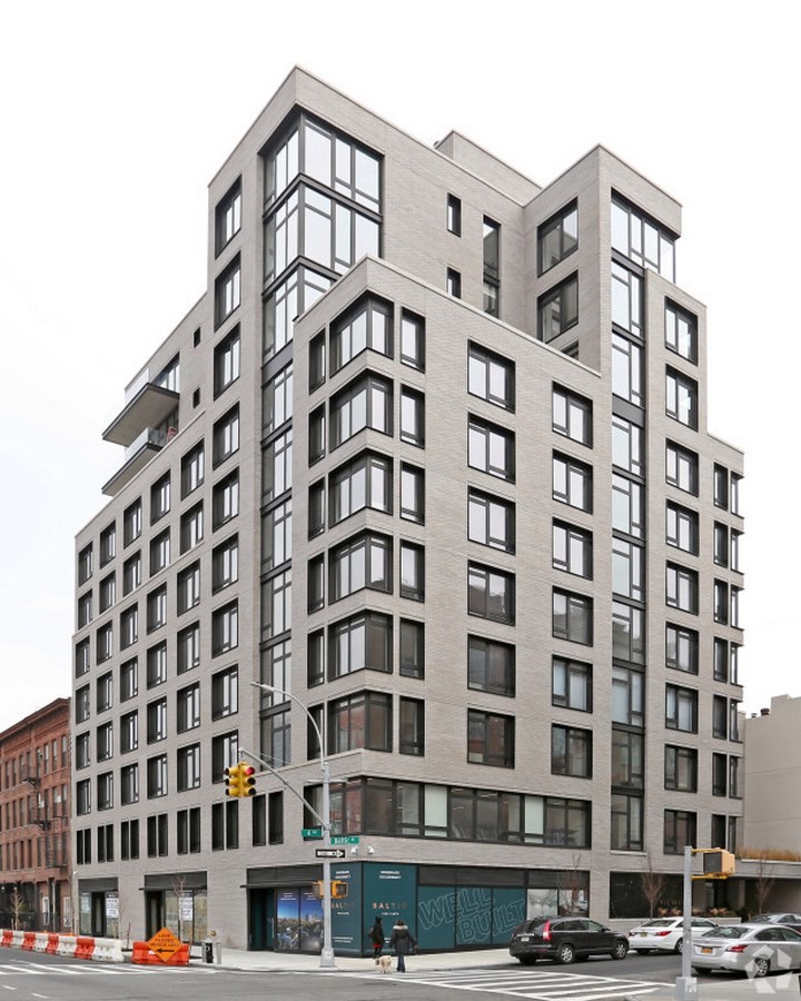 613 Baltic Street, Chicago - Sheet2