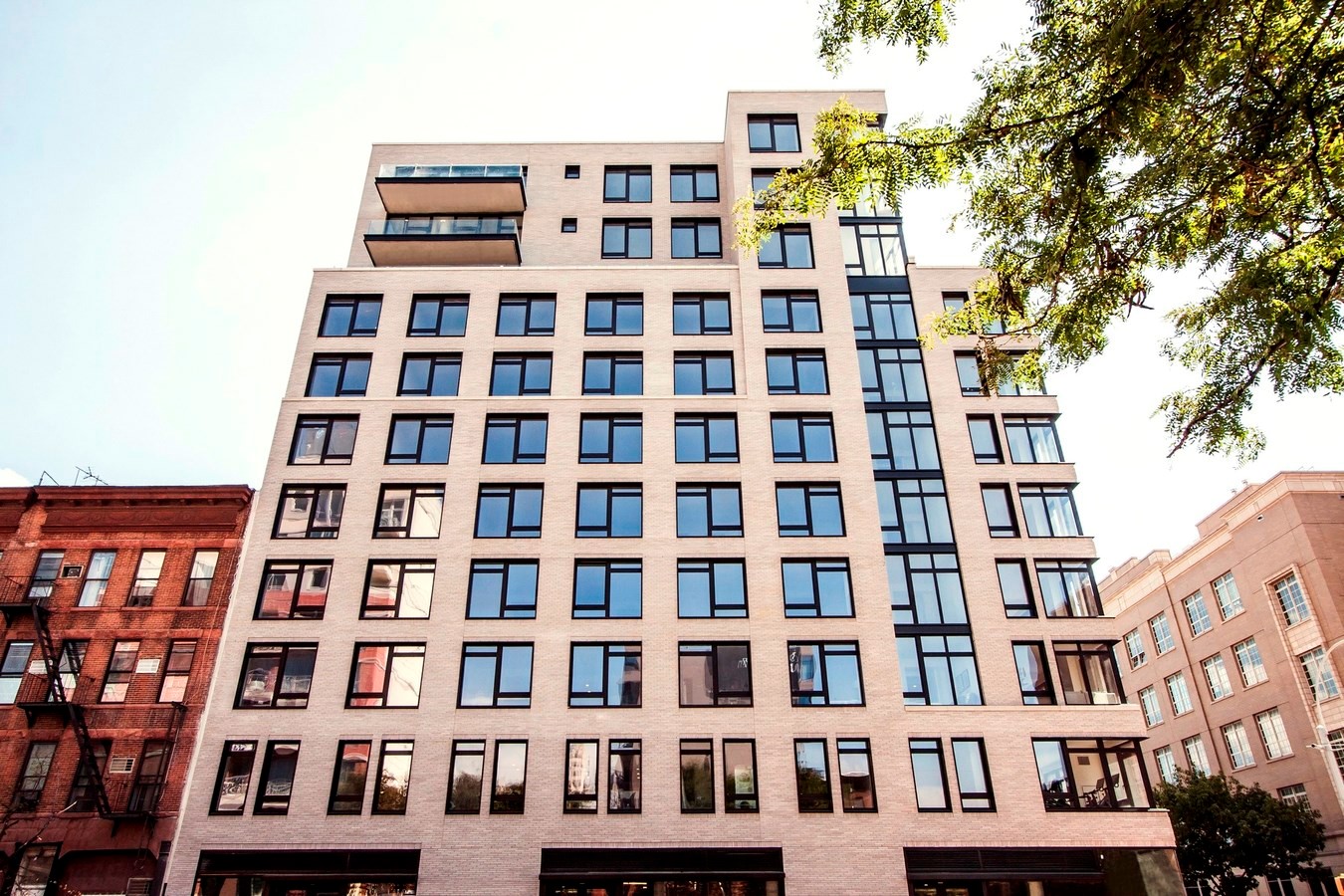 613 Baltic Street, Chicago - Sheet3
