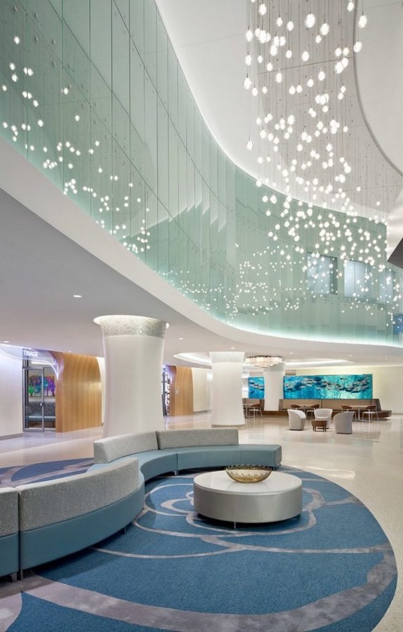 Florida Hospital for Women, Orlando - Sheet1