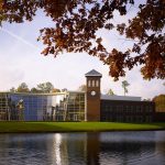 Hampton Proton Therapy Center, Hampton - Sheet1
