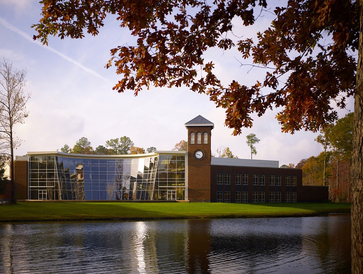 Hampton Proton Therapy Center, Hampton - Sheet1