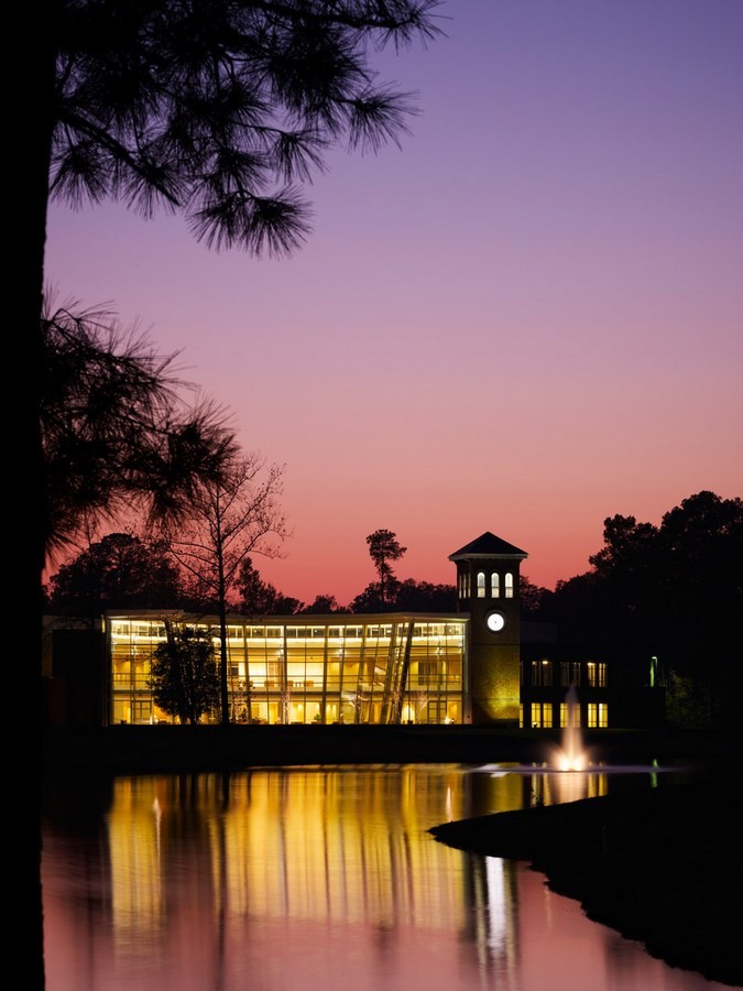 Hampton Proton Therapy Center, Hampton - Sheet2