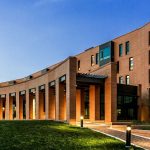 Horizon Village, University of Wisconsin - Sheet2