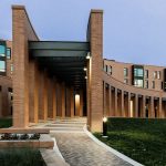 Horizon Village, University of Wisconsin - Sheet3