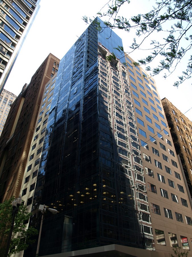 Hyatt Place, Chicago - Sheet3