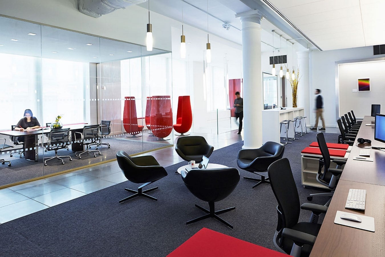 Infor Global Solutions, New York - Sheet2