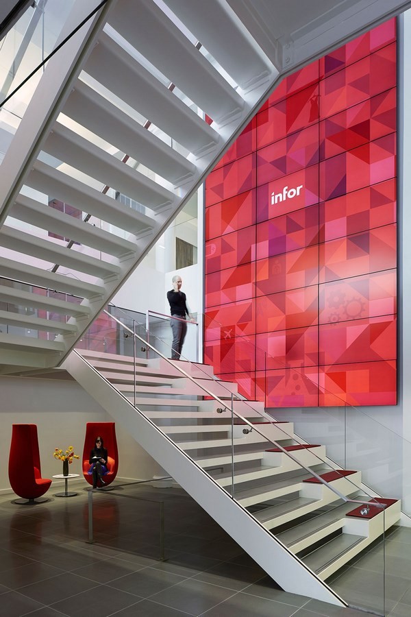 Infor Global Solutions, New York - Sheet3