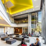 Johnson Center for Science and Community Life, Chicago - Sheet2