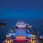 Navy Pier, Chicago - Sheet1