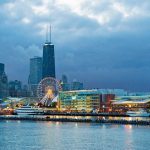 Navy Pier, Chicago - Sheet2
