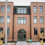 Pullman Artspace Lofts, Chicago - Sheet2