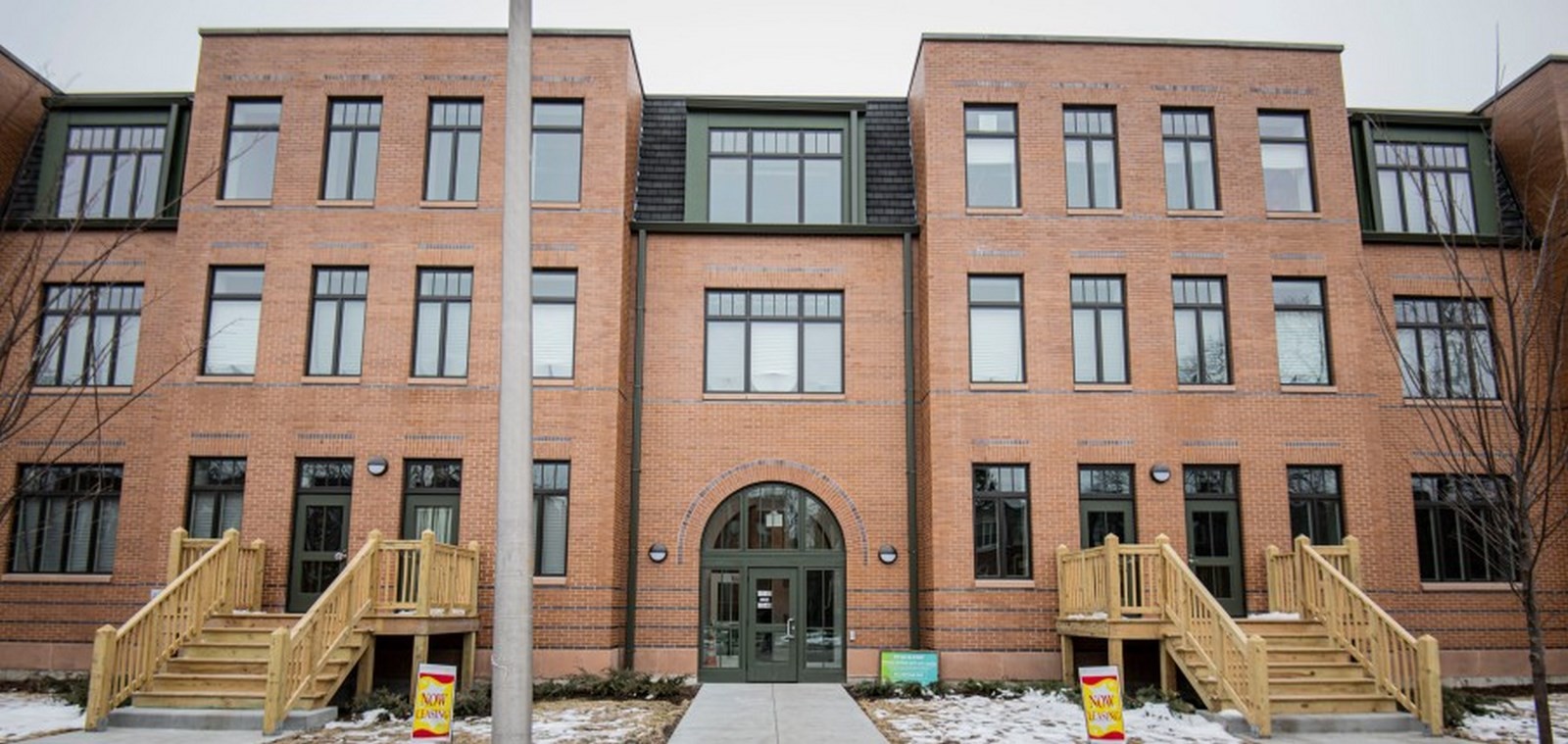 Pullman Artspace Lofts, Chicago - Sheet2