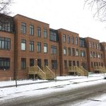 Pullman Artspace Lofts, Chicago - Sheet3