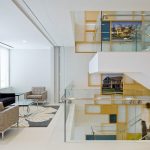 Pulte Group Headquarters, Atlanta - Sheet2