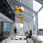 Pulte Group Headquarters, Atlanta - Sheet3