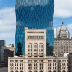 Roosevelt University Wabash Building, Chicago - Sheet2