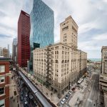 Roosevelt University Wabash Building, Chicago - Sheet3