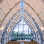 The White Chapel, Terre Haute - Sheet1