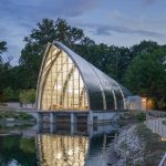 The White Chapel, Terre Haute - Sheet2