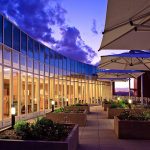 University of New Mexico Cancer Centre, Albuquerque - Sheet1