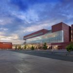 University of New Mexico Cancer Centre, Albuquerque - Sheet2